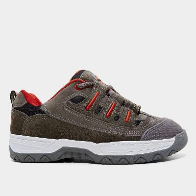 Tênis Qix Revolution Sabotagem