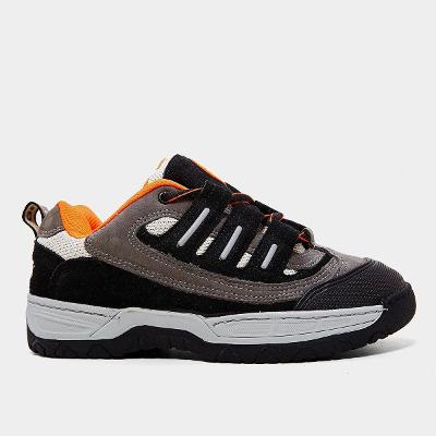 Tênis Qix Revolution Sabotagem