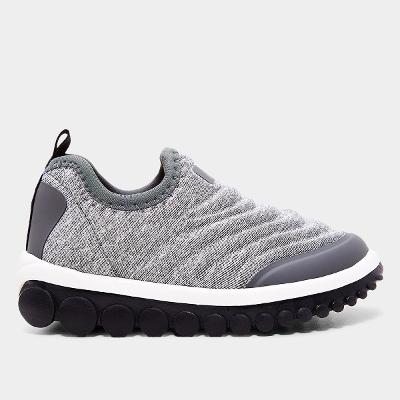 Tênis Infantil Bibi Roller Menino