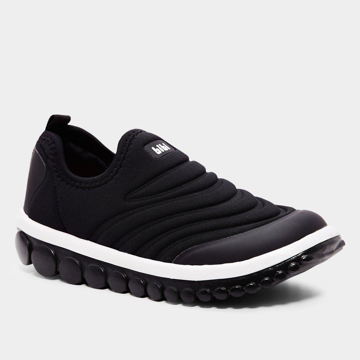 Tênis Infantil Bibi Roller Menino - 2