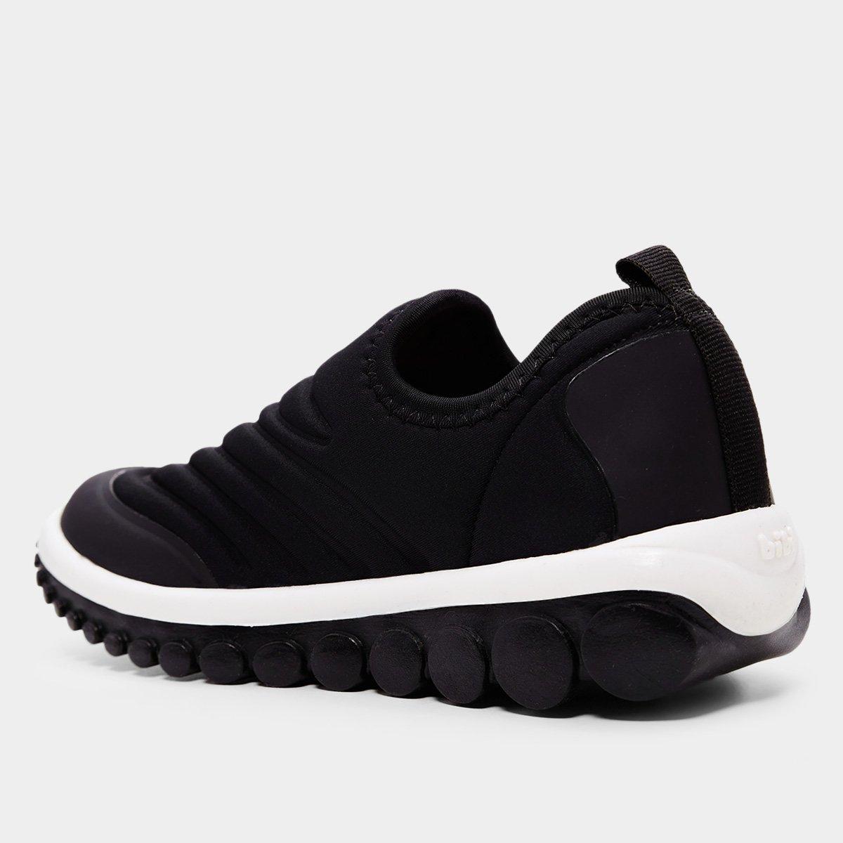 Tênis Infantil Bibi Roller Menino - 3