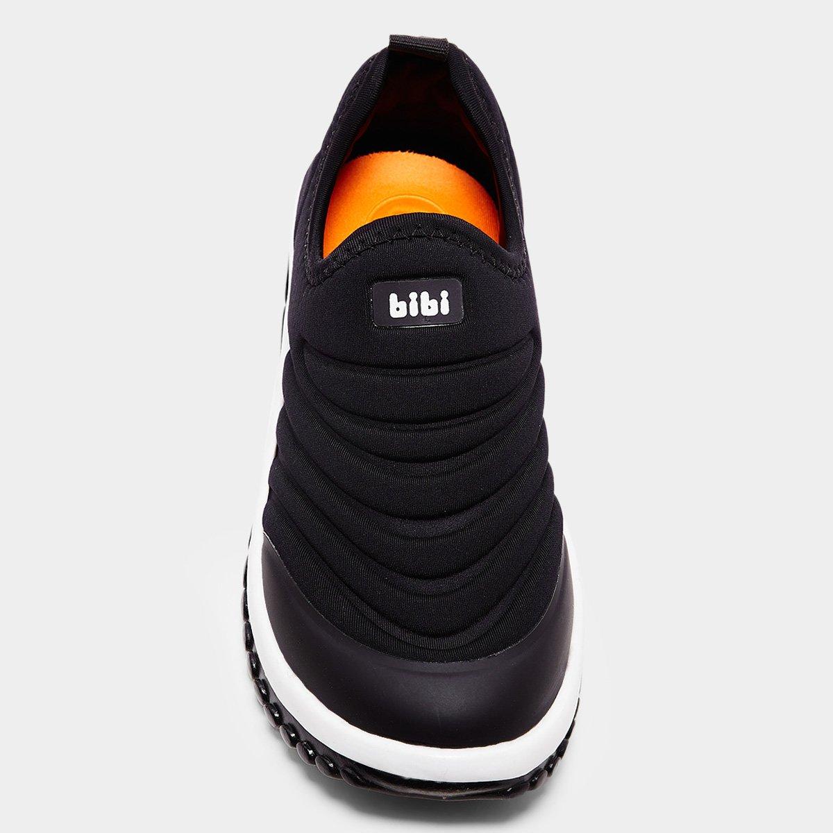 Tênis Infantil Bibi Roller Menino - 4