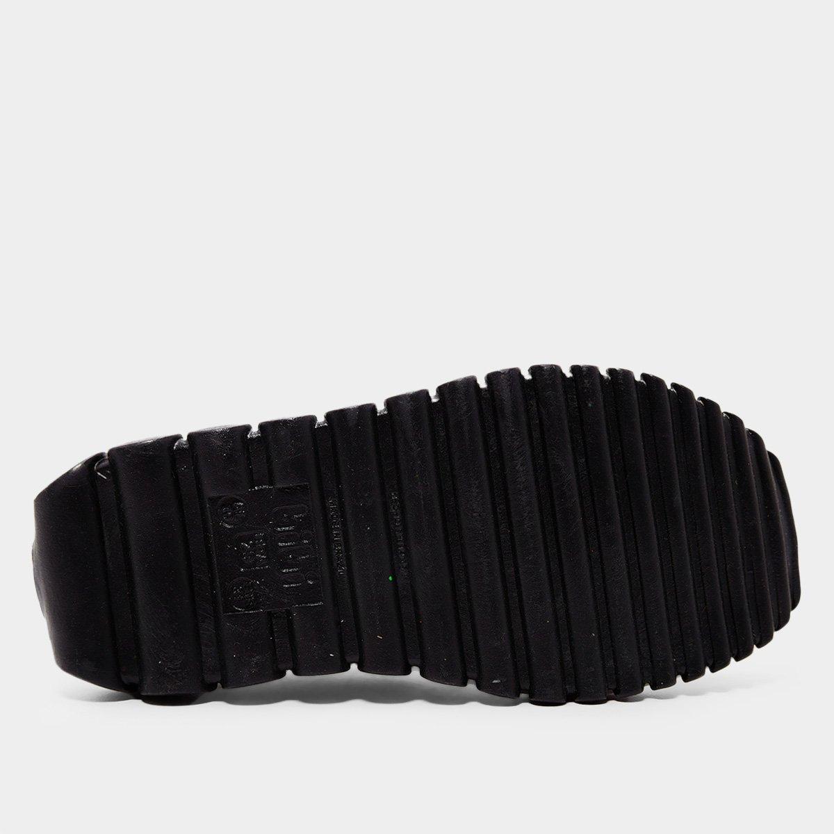 Tênis Infantil Bibi Roller Menino - 5