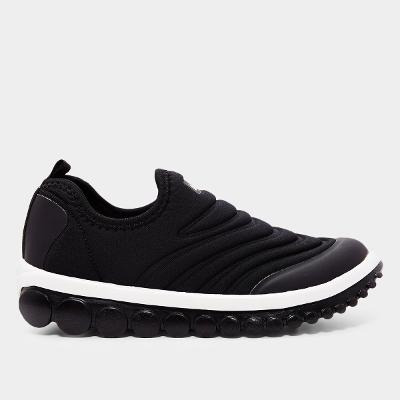 Tênis Infantil Bibi Roller Menino