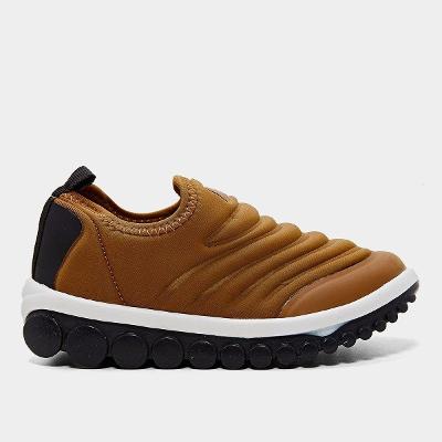 Tênis Infantil Bibi Roller Menino