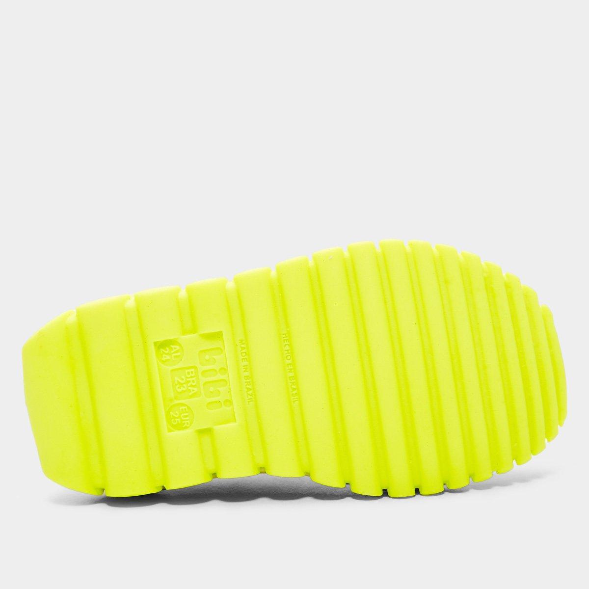 Tênis Infantil Bibi Roller Menino - 5