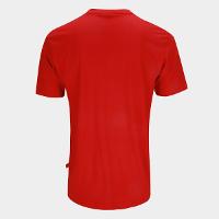 Camiseta Internacional Clássica Masculina - 2