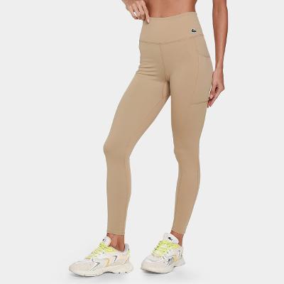 Calça Legging Lacoste Esportiva Feminina