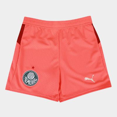 Shorts Palmeiras Torcedor Puma