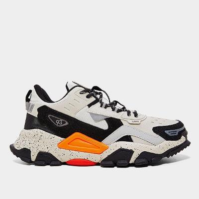 Tênis Couro Qix Trek