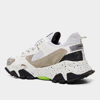 Tênis Couro Qix Trek - 3