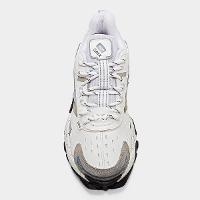 Tênis Couro Qix Trek