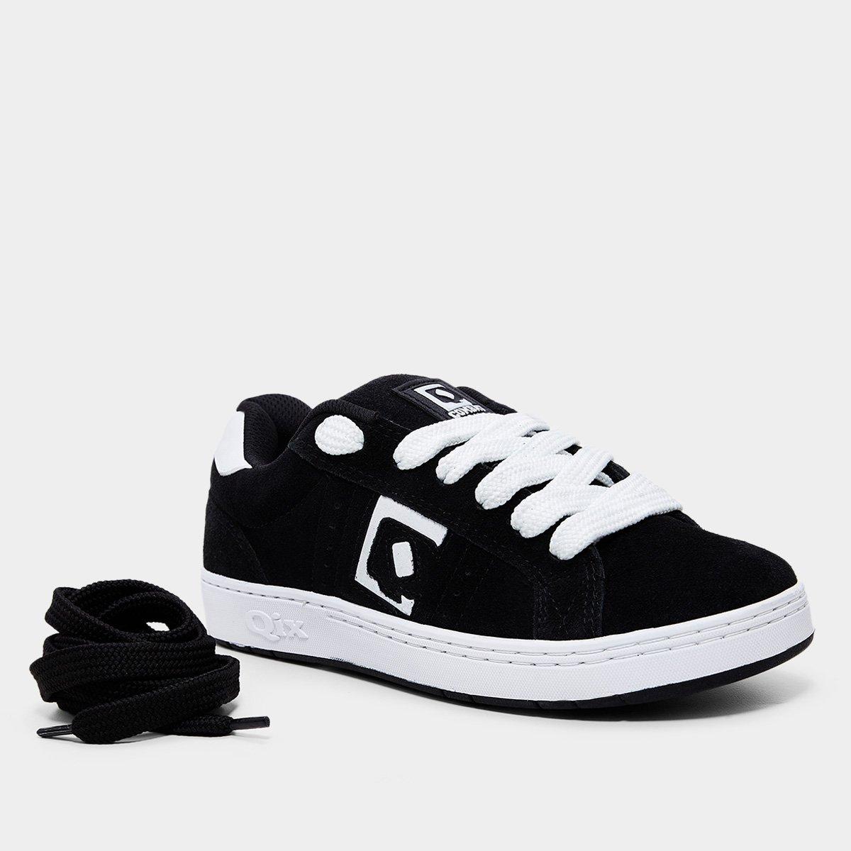 Tênis Qix Combat Sued - 2