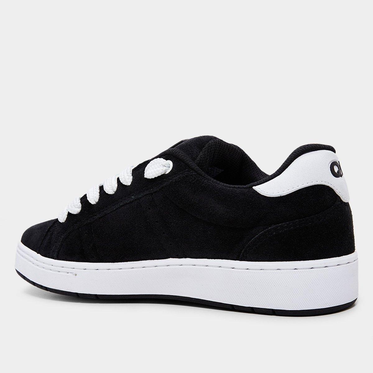 Tênis Qix Combat Sued - 3