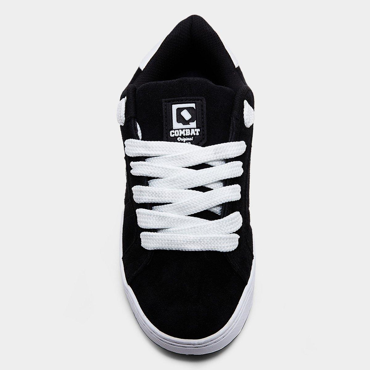 Tênis Qix Combat Sued - 4