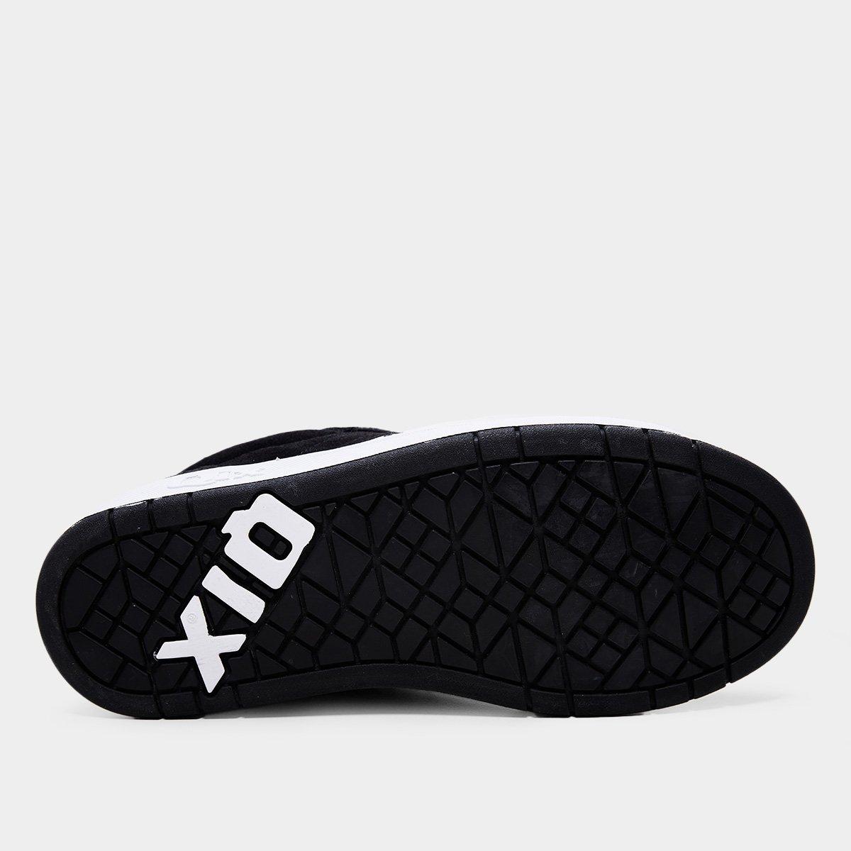 Tênis Qix Combat Sued - 5