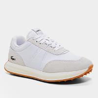 Tênis Couro Lacoste L-Spin Feminino - 2