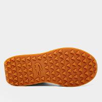 Tênis Couro Lacoste L-Spin Feminino - 5