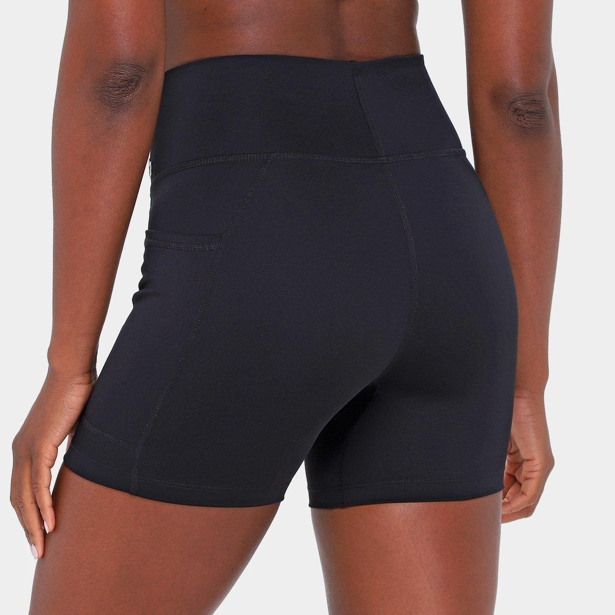 Short Lacoste Esportivo Feminino - 2