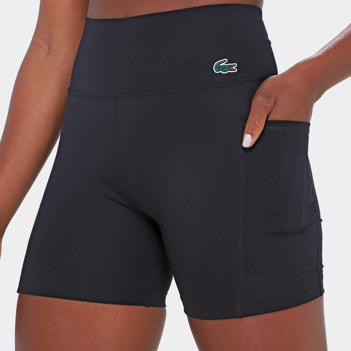 Short Lacoste Esportivo Feminino - 3