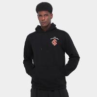 Moletom Com Capuz Internacional Masculino - 1