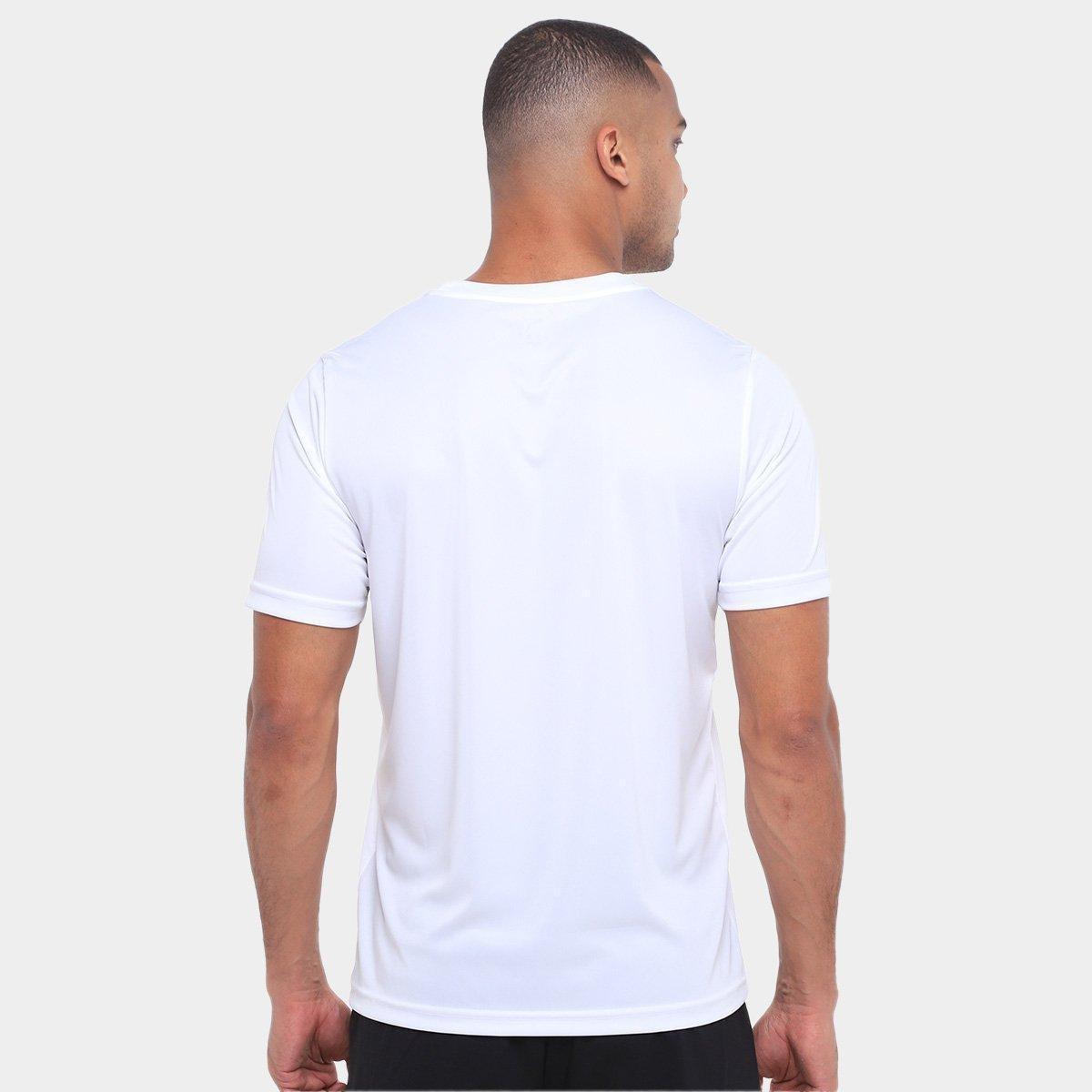 Camiseta Puma Small Poly Masculina - 2