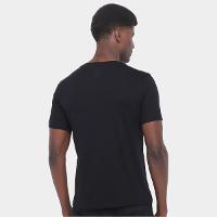 Kit Camiseta Hering C/ 3 Peças Masculina - 3