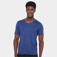 Kit Camiseta Hering C/ 3 Peças Masculina