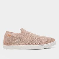 Slip On Anacapri Knit Mono Feminino - 1