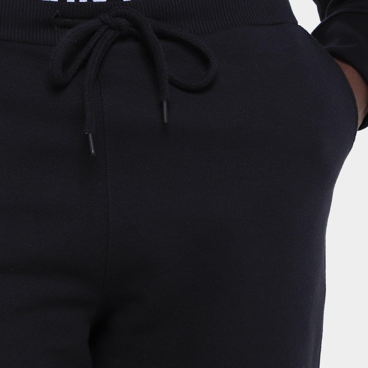 Calça Jogger Calvin Klein Intense Masculina - 3