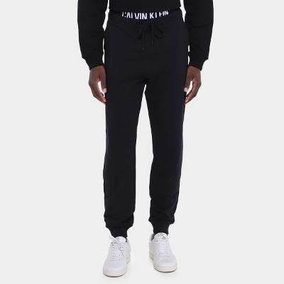 Calça Jogger Calvin Klein Intense Masculina