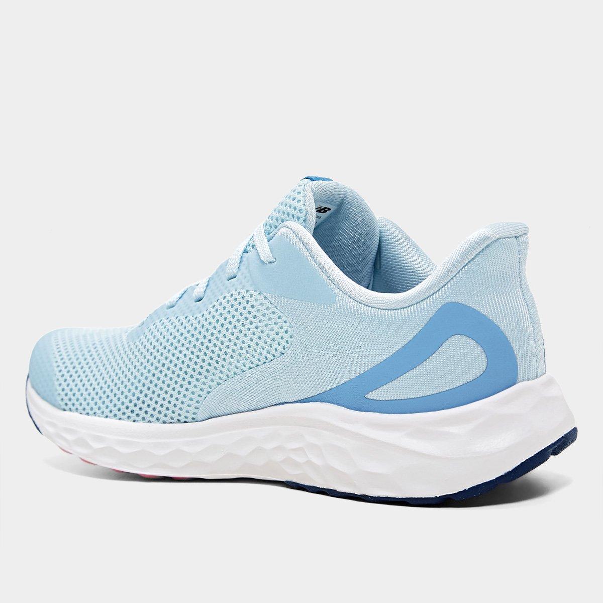 Tênis Infantil New Balance Fresh Foam Arishi V4 - 3