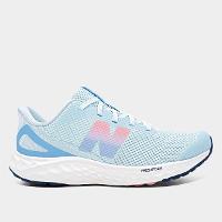 Tênis Infantil New Balance Fresh Foam Arishi V4 - 1