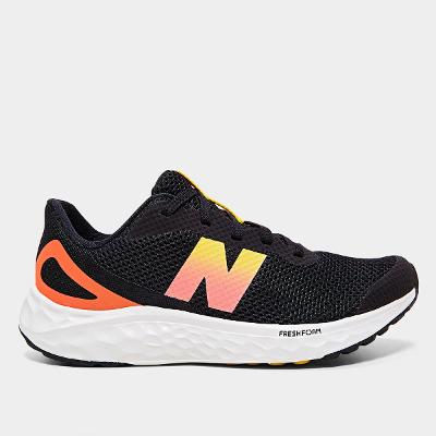 Tênis Infantil New Balance Fresh Foam Arishi V4