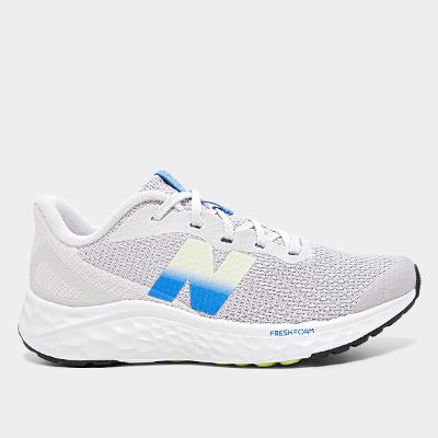 Tênis Infantil New Balance Fresh Foam Arishi V4