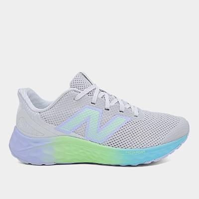 Tênis Infantil New Balance Fresh Foam Arishi V4