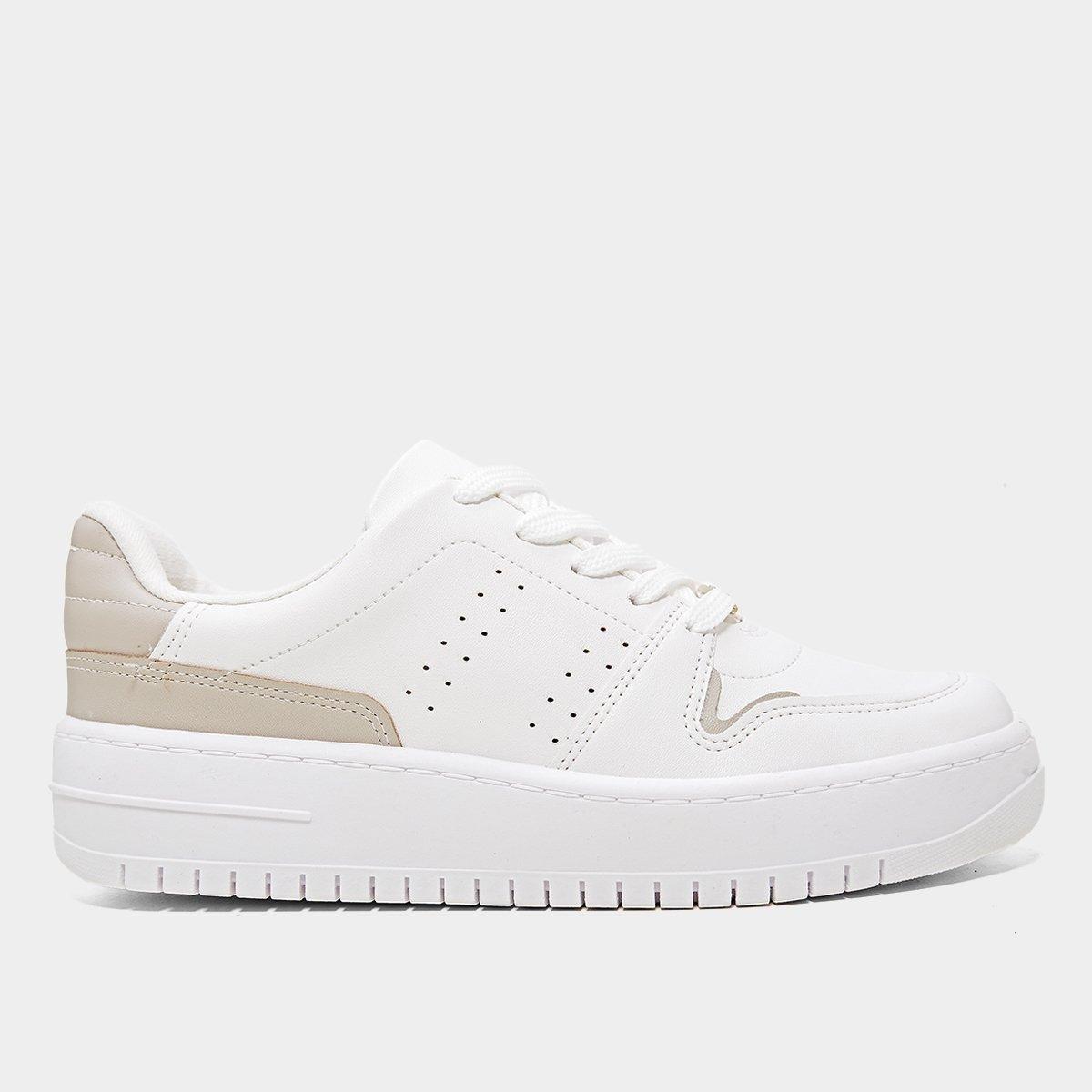 Tênis Vizzano Básico Feminino - 1