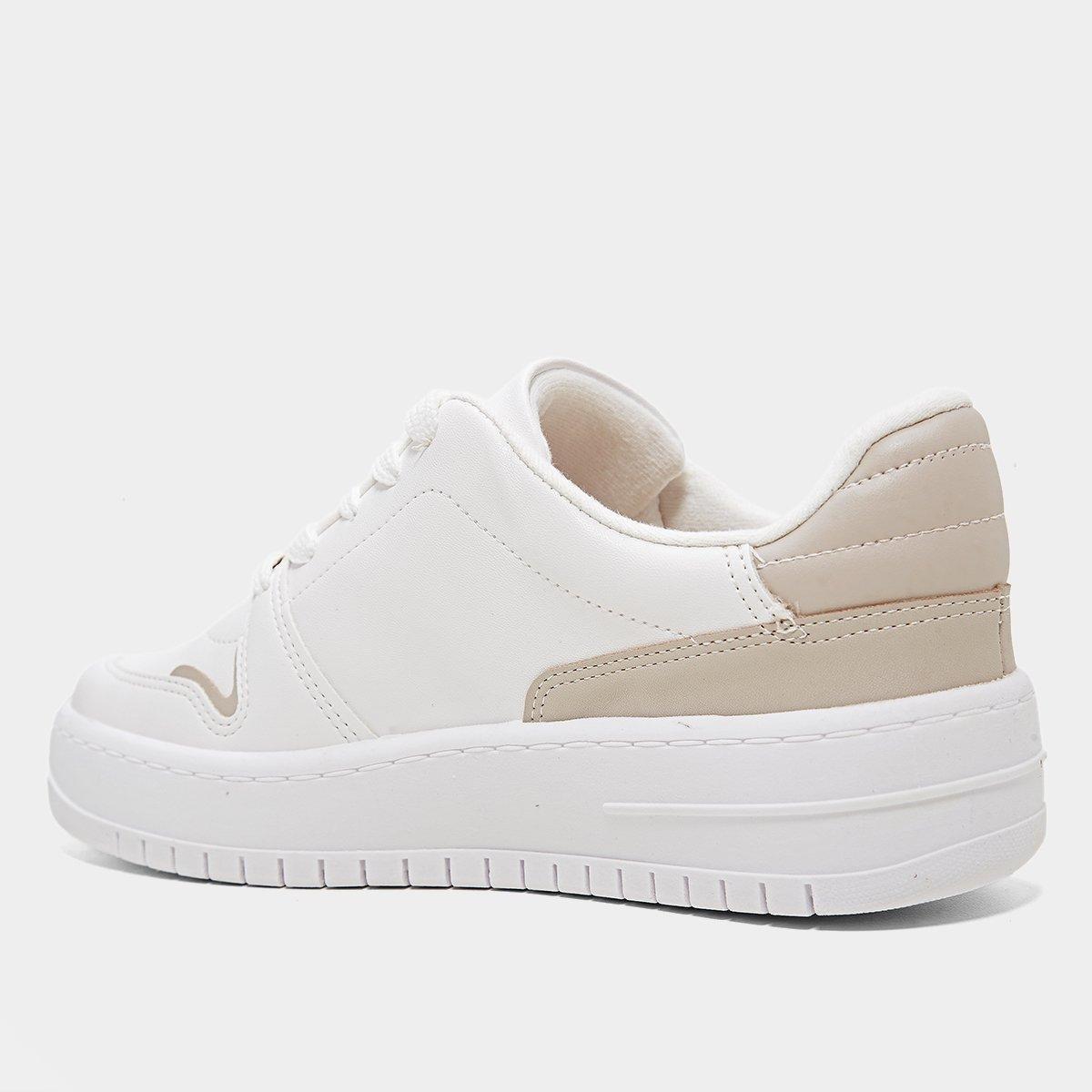 Tênis Vizzano Básico Feminino - 3