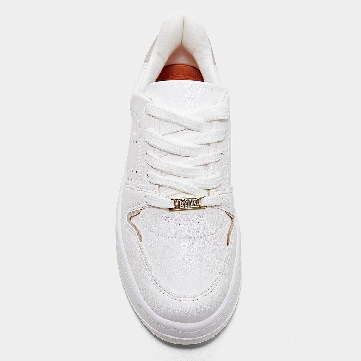 Tênis Vizzano Básico Feminino - 4