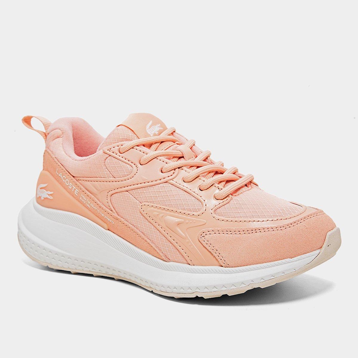 Tênis Lacoste Evo Feminino - 2