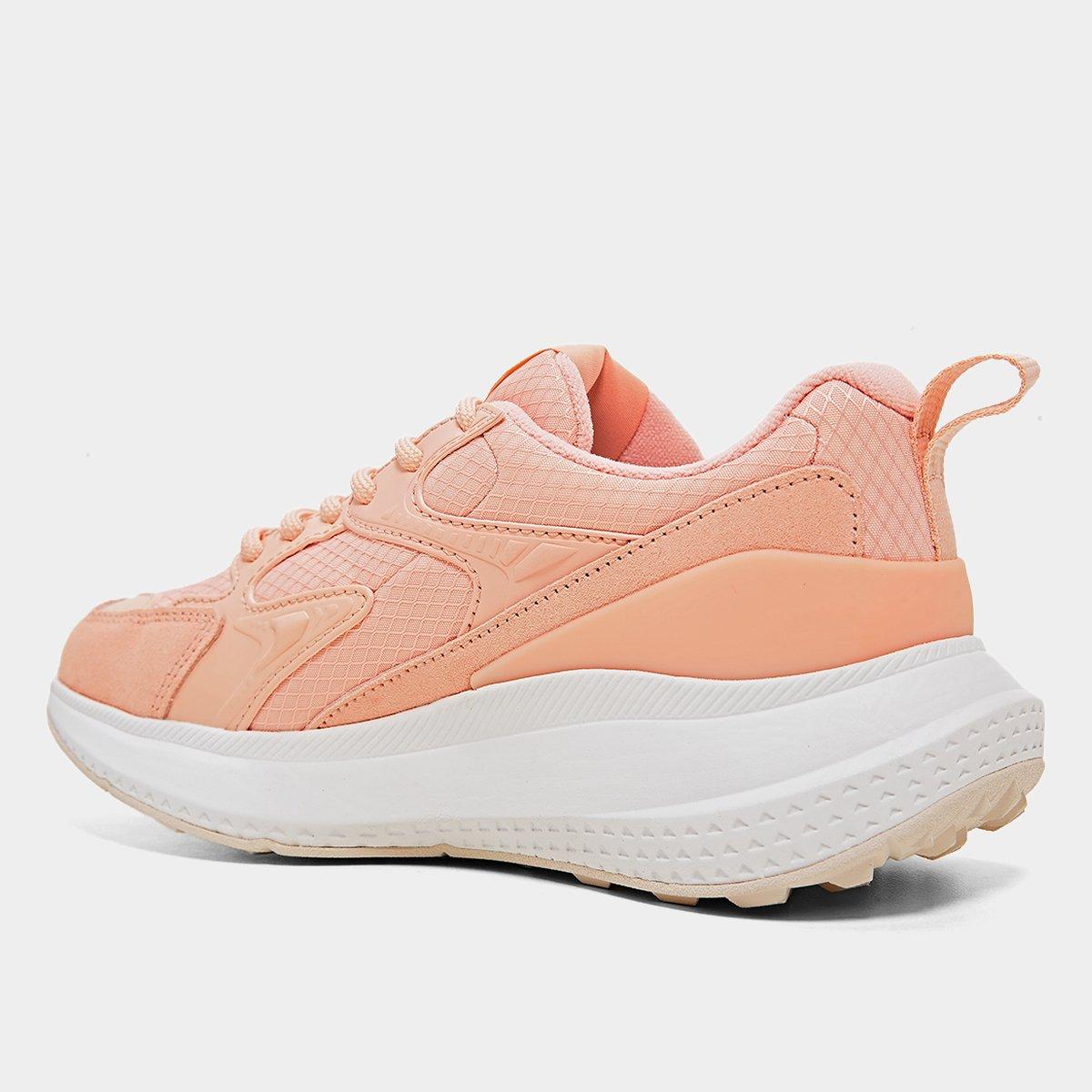 Tênis Lacoste Evo Feminino - 3