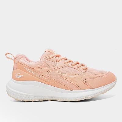 Tênis Lacoste Evo Feminino