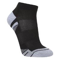 Kit Meia Under Armour Perf Tech C/ 6 Pares - 2