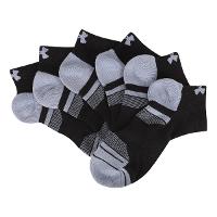 Kit Meia Under Armour Perf Tech C/ 6 Pares - 3