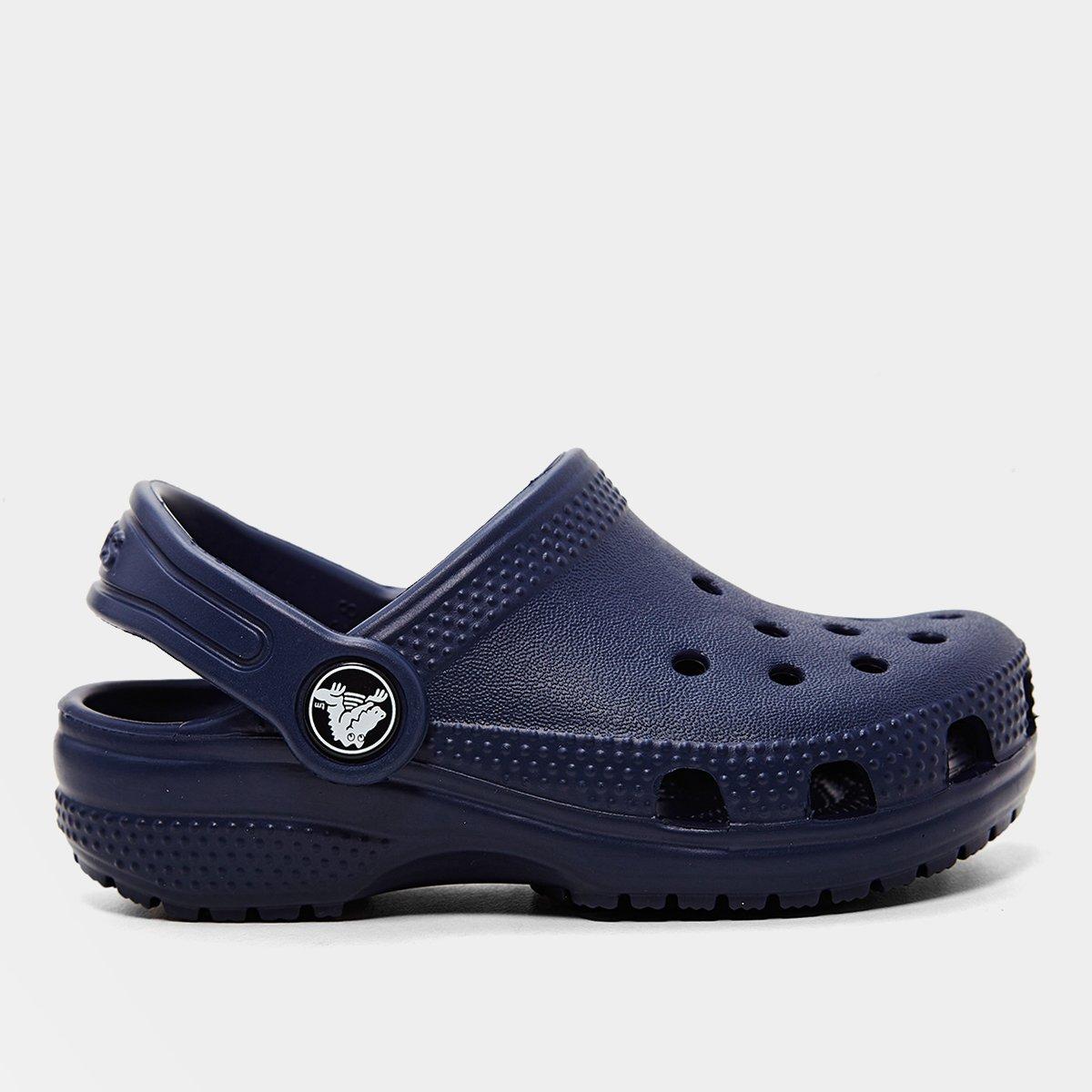Crocs Classic Clog T Menino - 1