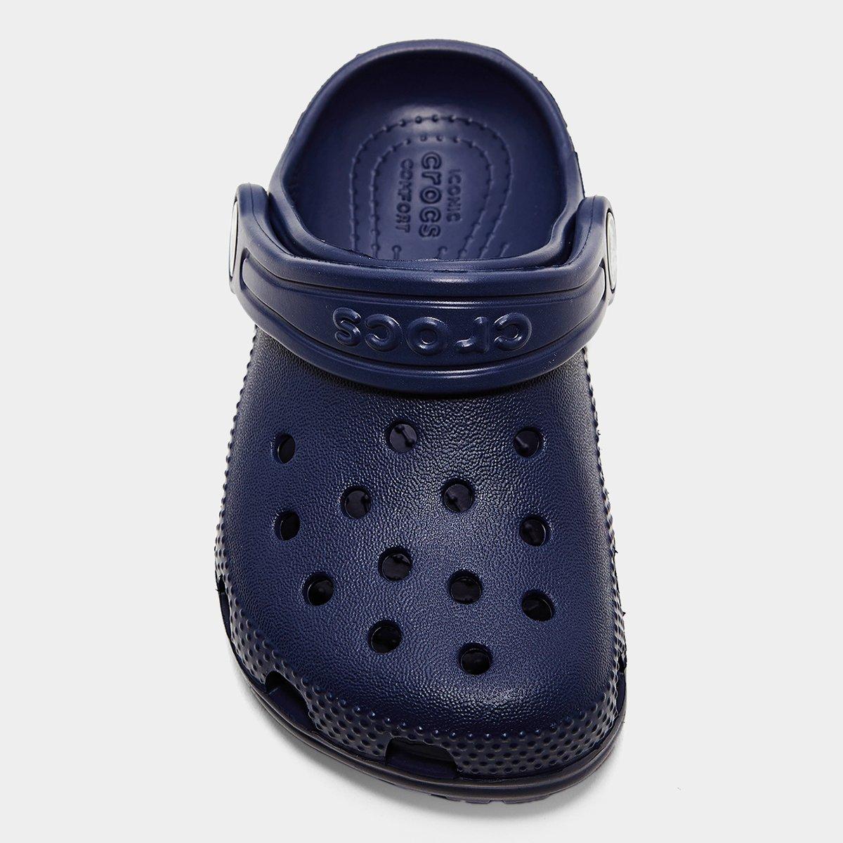 Crocs Classic Clog T Menino - 4