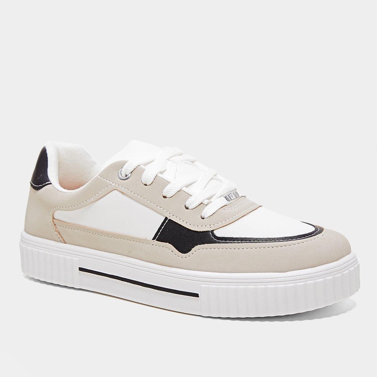 Tênis Vizzano Básico Feminino - 2