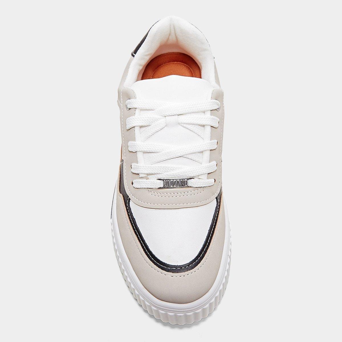 Tênis Vizzano Básico Feminino - 4