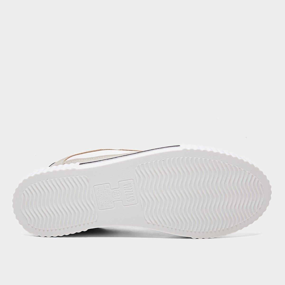 Tênis Vizzano Básico Feminino - 5