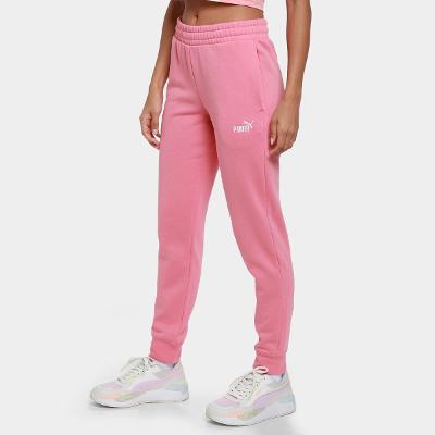 Calça Moletom Puma Feminina